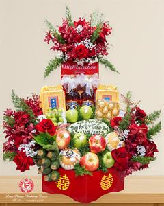 Lễ Vật Dạm Ngõ :  Mẫu 32